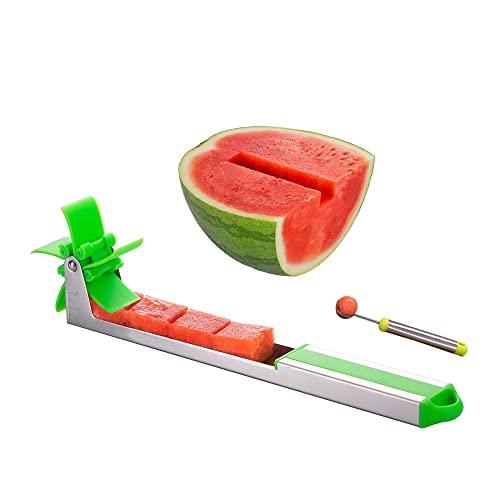 YIDADA Watermelon Slicer