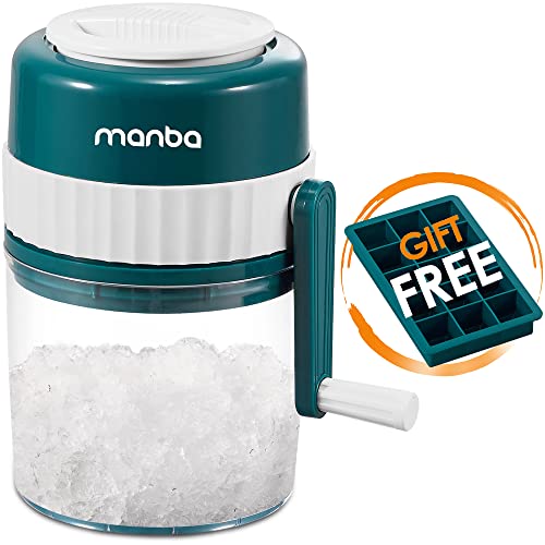 Manba Ice Shaver Snow Maker