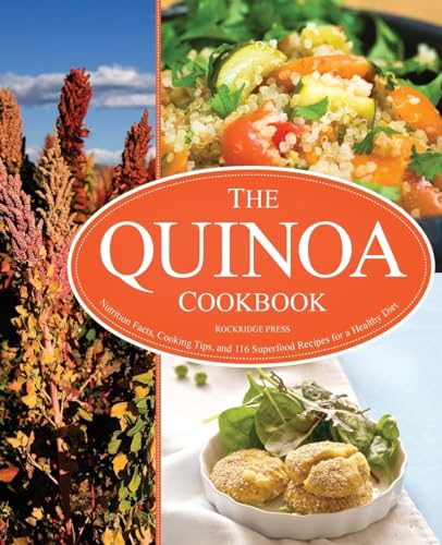 The Quinoa Cookbook