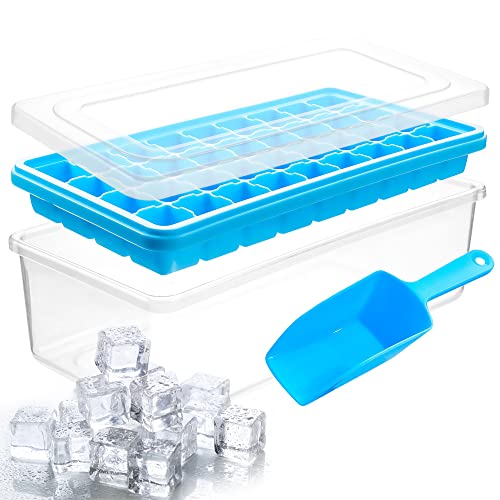 Yoove Silicone Ice Cube Tray