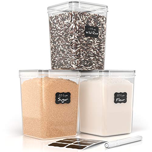 simply gourmet food storage container
