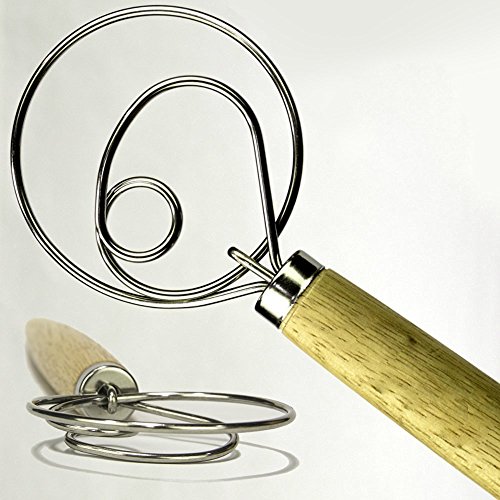 Armear Danish Dough Whisk