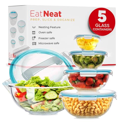 eatneat food storage container