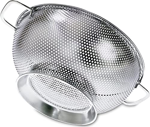 PriorityChef Pasta Strainer