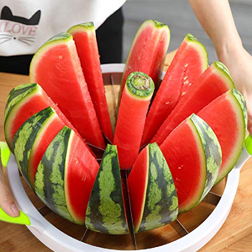 Mannice Watermelon Slicer