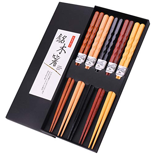 Glamfields Reusable Chopsticks