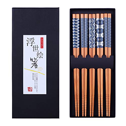 Antner Reusable Chopsticks