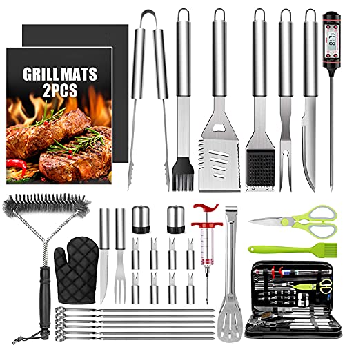 Taimasi Grill Kit