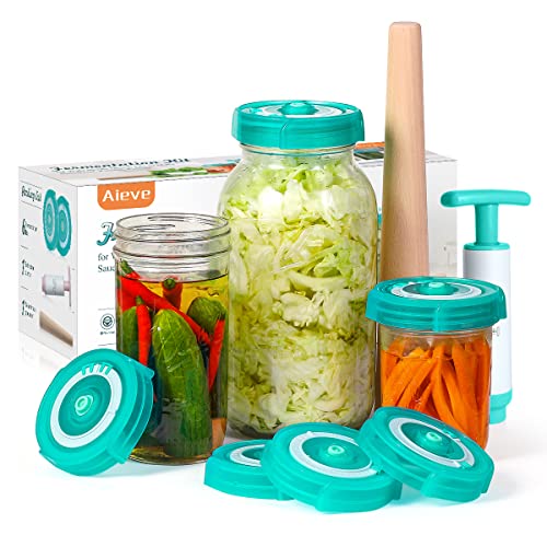 AIEVE Fermentation Kit