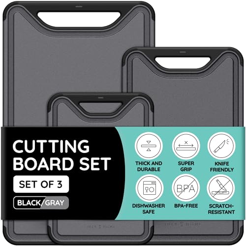 July Home Cutting Board Set