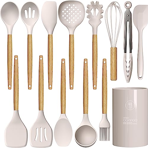 oannao Cooking Utensil Set