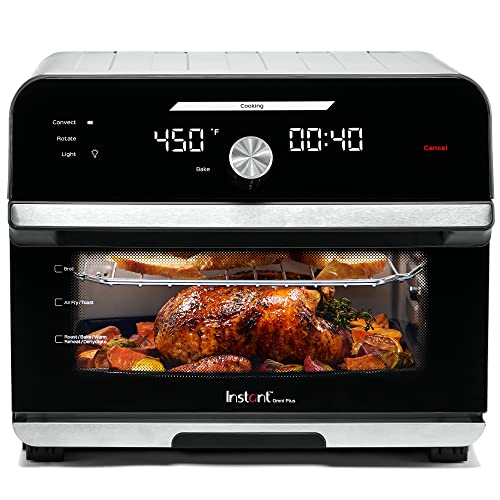 Instant Pot Omni Plus Toaster Oven