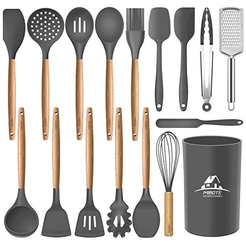 Mibote Cooking Utensil Set