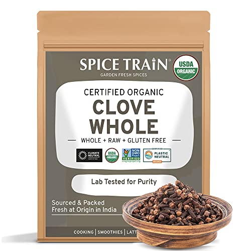 VAHDAM Organic Cloves