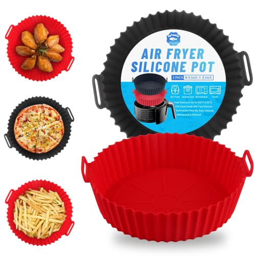 Apluskis Air Fryer Basket