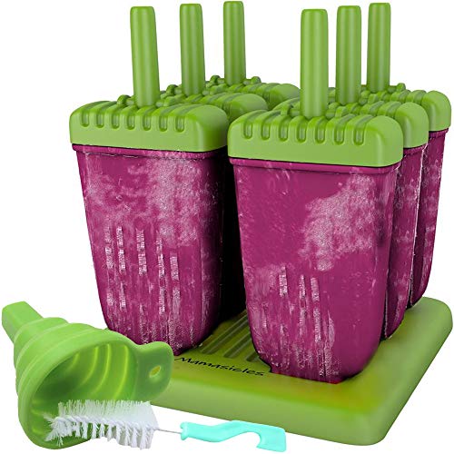 Mamasicles Popsicle Mold