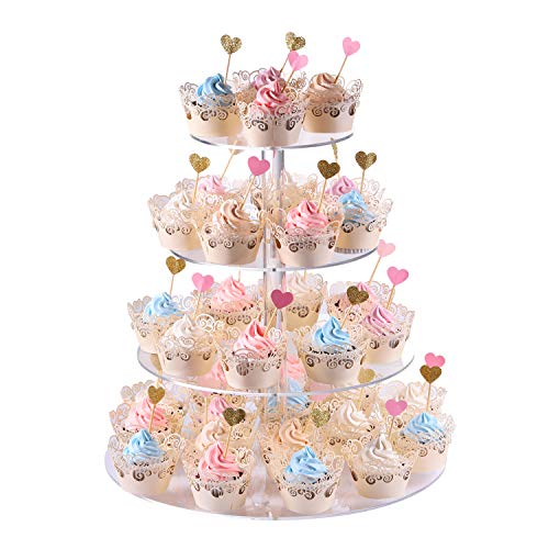 AMEITECH Cupcake Stand