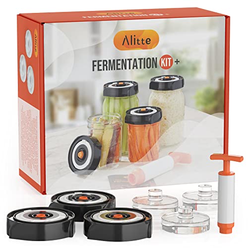 Alittle Fermentation Kit