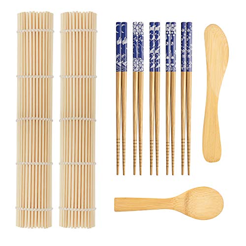 Premium Sushi Making Kit