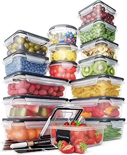chefs path food storage containers
