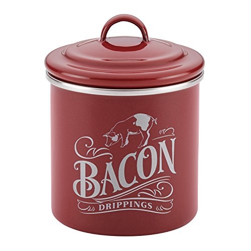 Ayesha Curry Bacon Grease Container