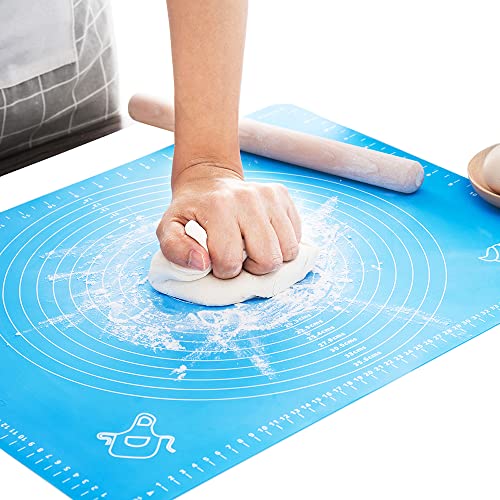 LIMNUO Pastry Mat