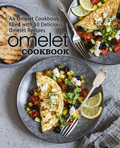 Omelet Cookbook