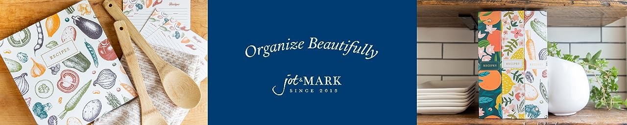 Jot & Mark Guide