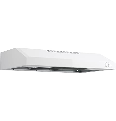 GE Range Hood