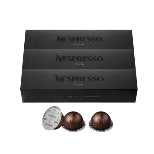 VertuoLine Nespresso Compatible Pods