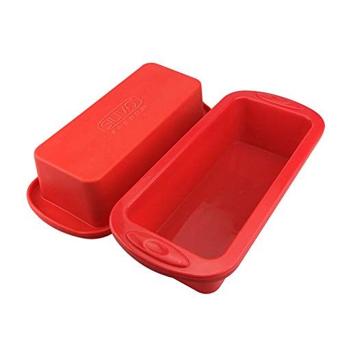 Silivo Silicone Baking Mold