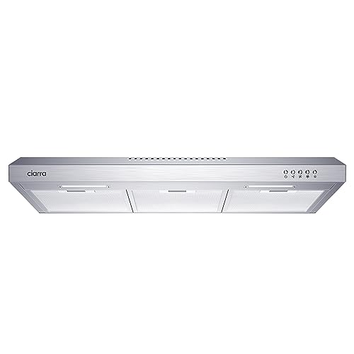 CIARRA Range Hood