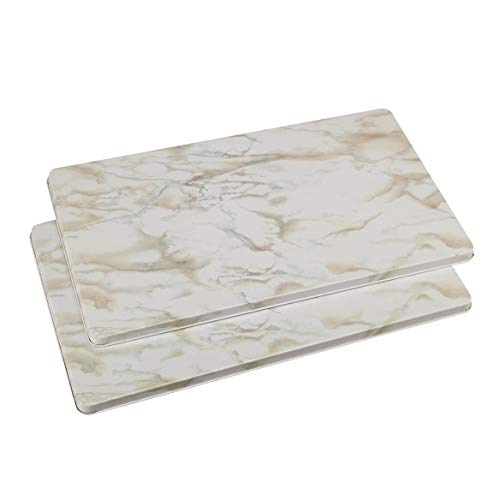 Miles Kimball Marble Stove Top Burner Cover