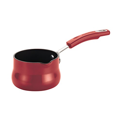 Rachael Ray Enamel Butter Warmer