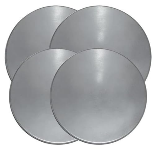 Range Kleen 550 Round Stove Top Burner Cover