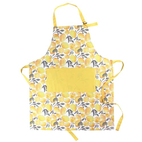 Sage+Stitch Adjustable Cute Apron