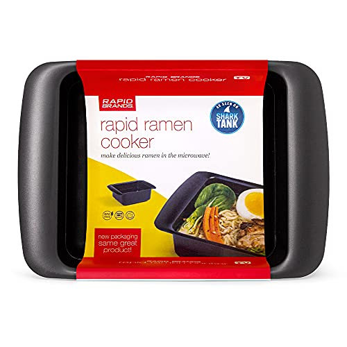 Rapid Ramen Maker