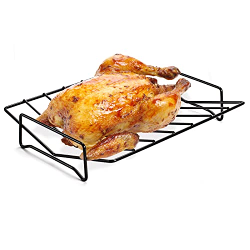 TreeLen Turkey Roasting Rack