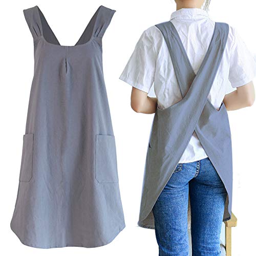 NEWGEM Japanese Women’s Egg Apron