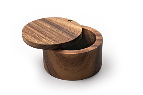 Ironwood Gourmet Salt Cellar Lid