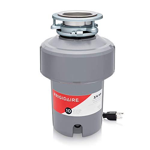 Frigidaire Garbage Disposal