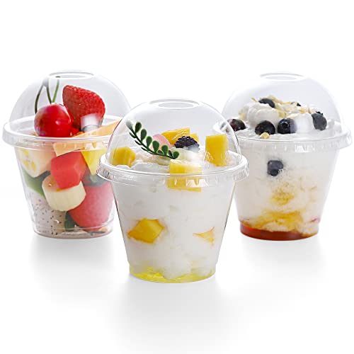 TashiBox Dessert Cups