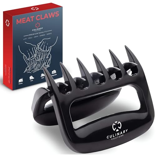 Culinary Couture Meat Claws