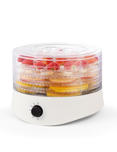 Commercial Chef Small Dehydrator