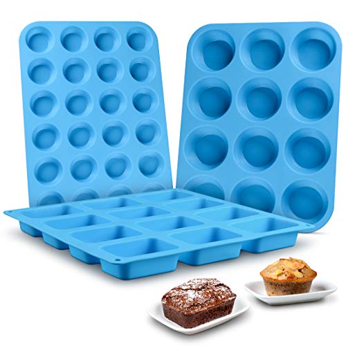 Caketime Silicone Baking Mold