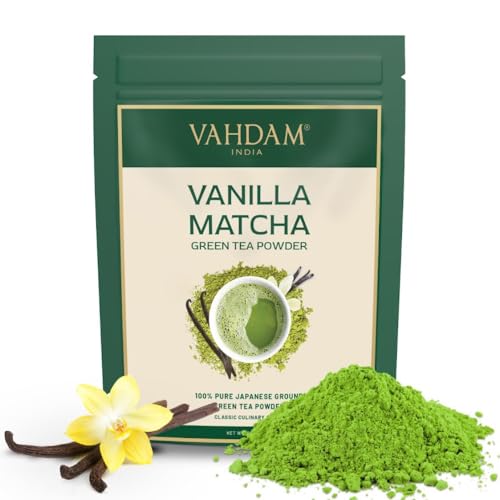 VAHDAM Matcha Powder