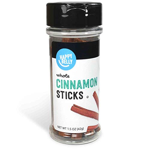 Happy Belly Cinnamon Sticks