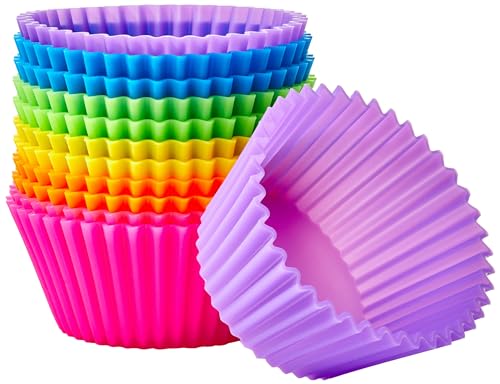 Amazon Basics Cupcake Liners