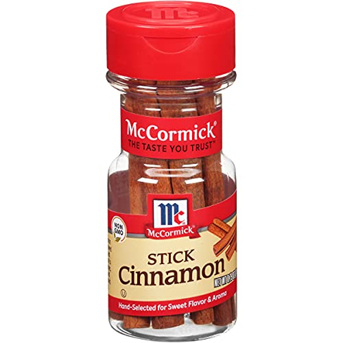 McCormick Cinnamon Sticks