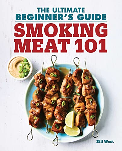 Smoking Meat 101: Electric Smoker Recipes